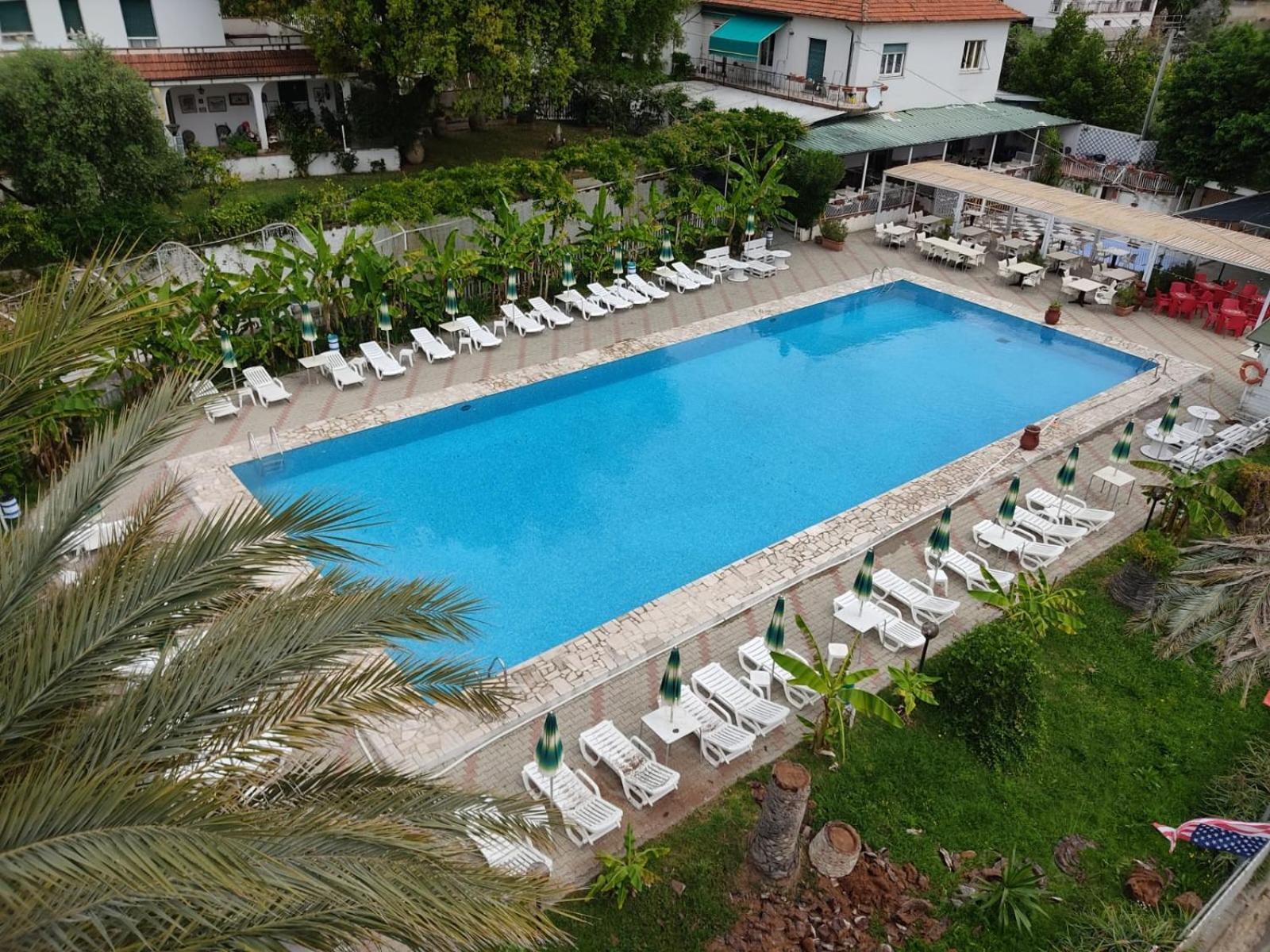 Al Borgo Village * Pietra Ligure